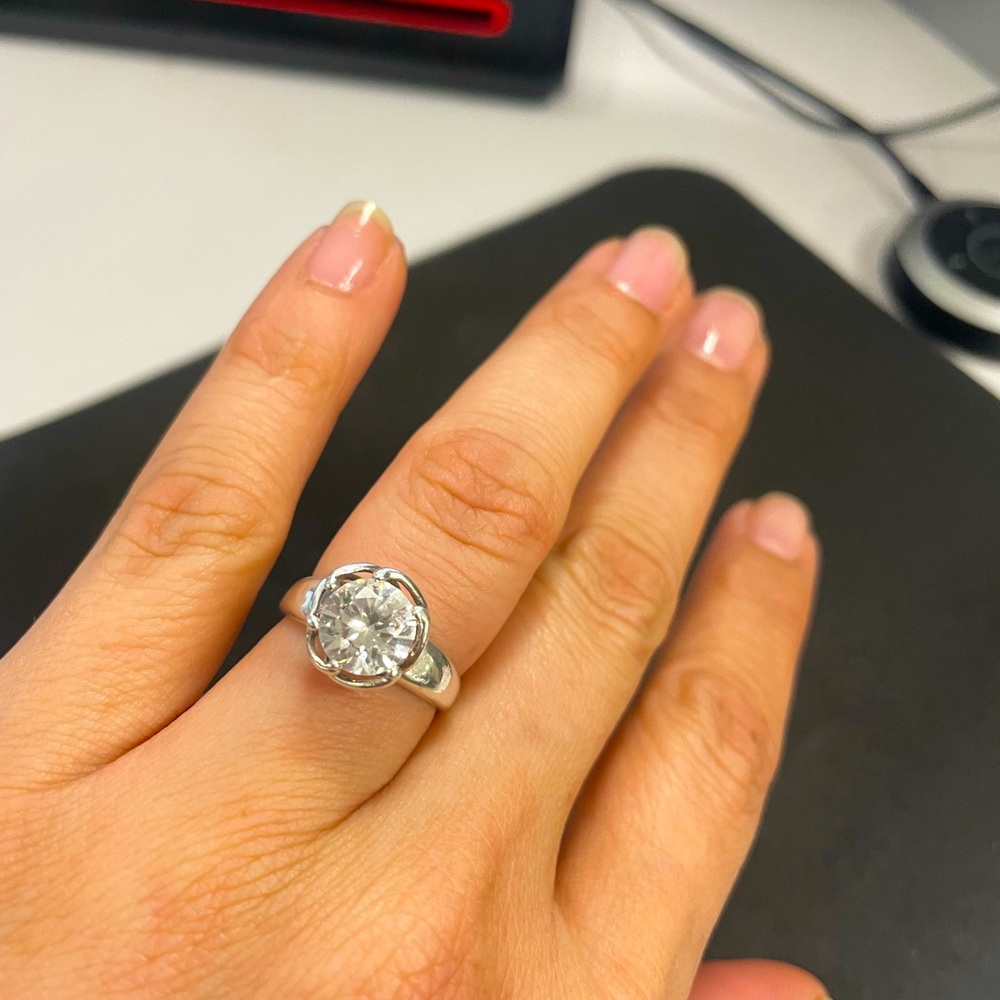 Vintage Ring